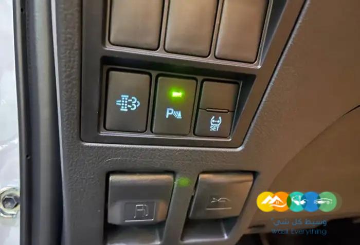 تويوتا فورتشينر 2024 ديزل جي اكس 2