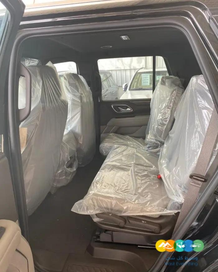 تاهو LS ستاندر بدون دبل 2023