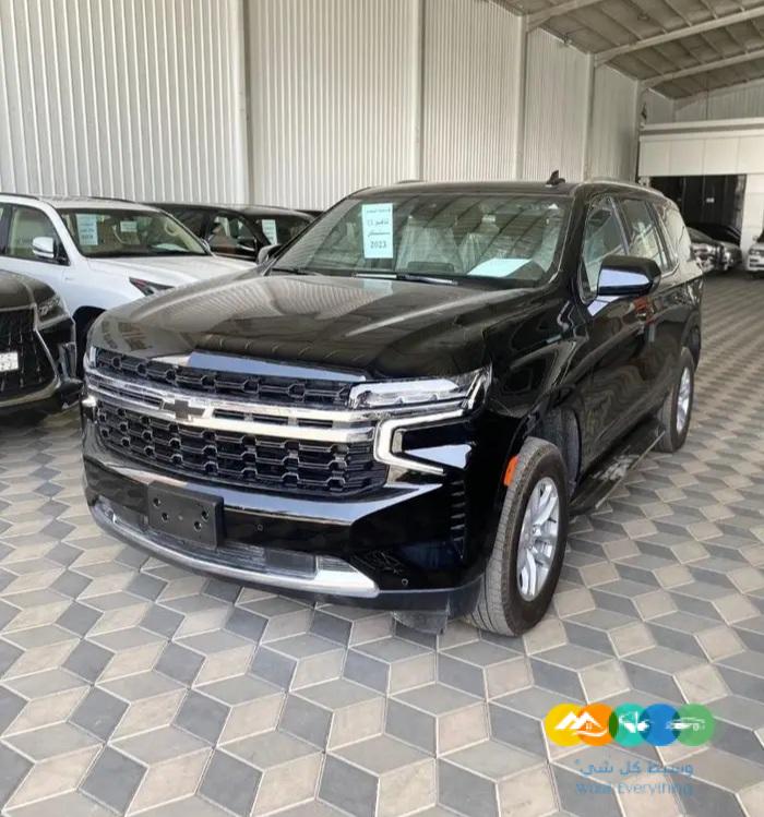 تاهو LS ستاندر بدون دبل 2023