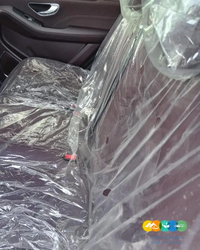 جيتور X90 بلس فل كامل 2000 CC تربو 7 مقاعد