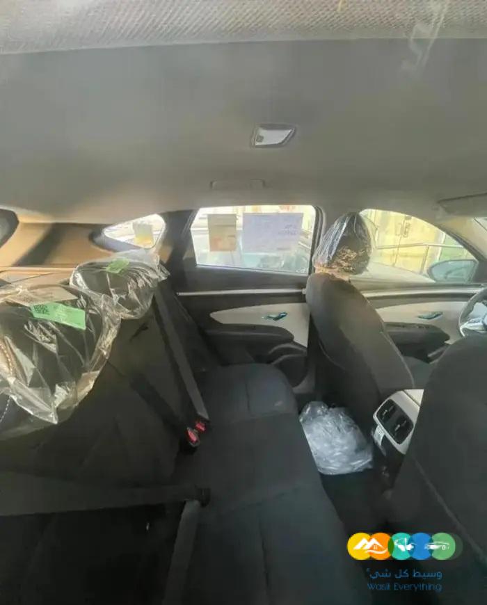 هونداي توسان سمارت 1600 سي سي تربو