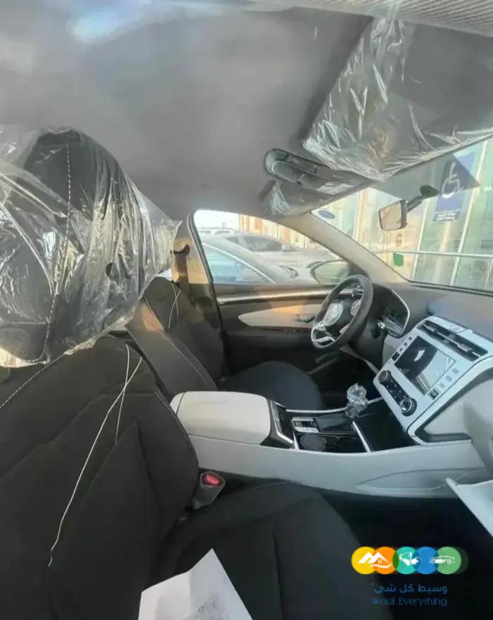 هونداي توسان سمارت 1600 سي سي تربو