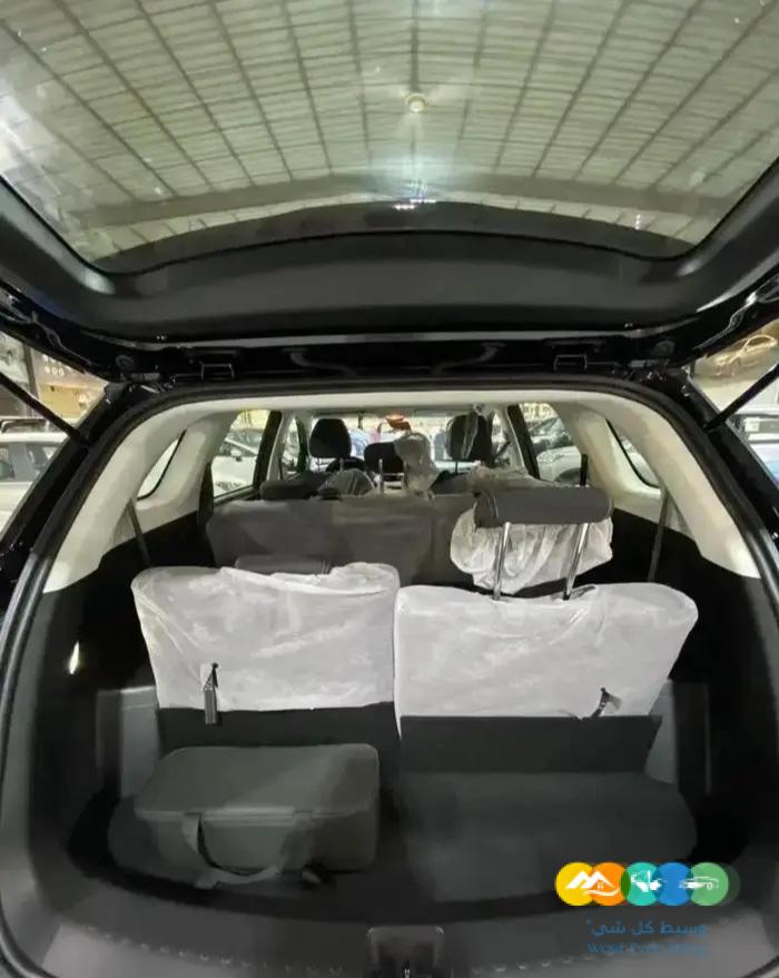 شيفرولية كبتيفا فل كامل 1500 سي سي