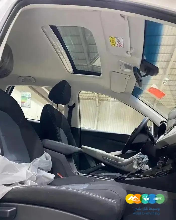 شيفرولية كبتيفا فل كامل 1500 سي سي