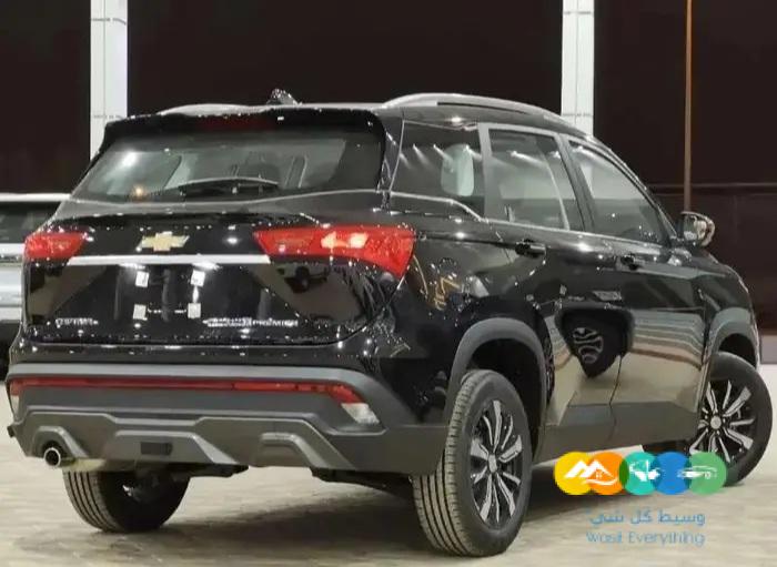 شيفرولية كبتيفا فل كامل 1500 سي سي