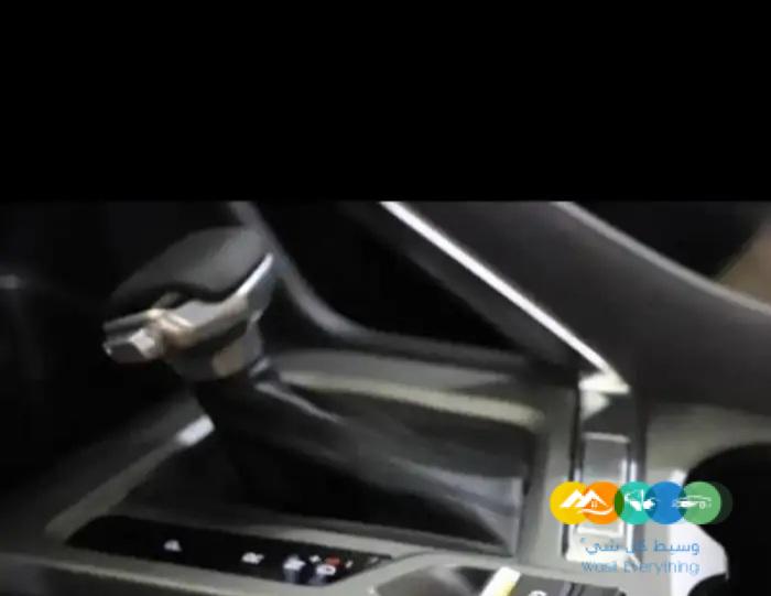 شنجان CS35 بلس ليمتد 1400 سي سي تربو 2023