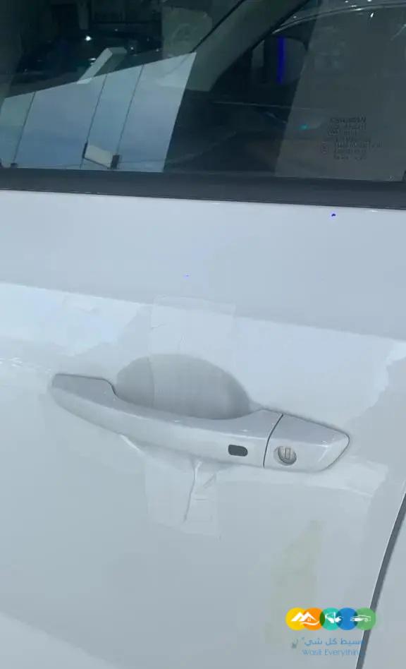 شنجان CS35 بلس ليمتد 1400 سي سي تربو 2023