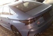 شيري اريزو 8 برو ستاندر كومفرت 1600 تربو 2024