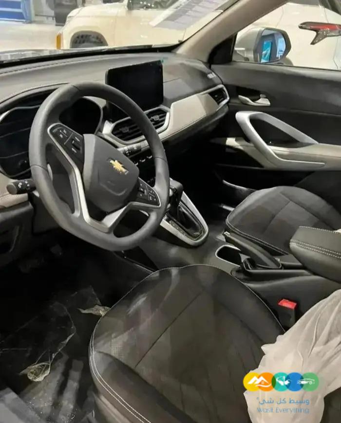 شيفرولية جروف فل كامل 1500 سي سي PREMIER