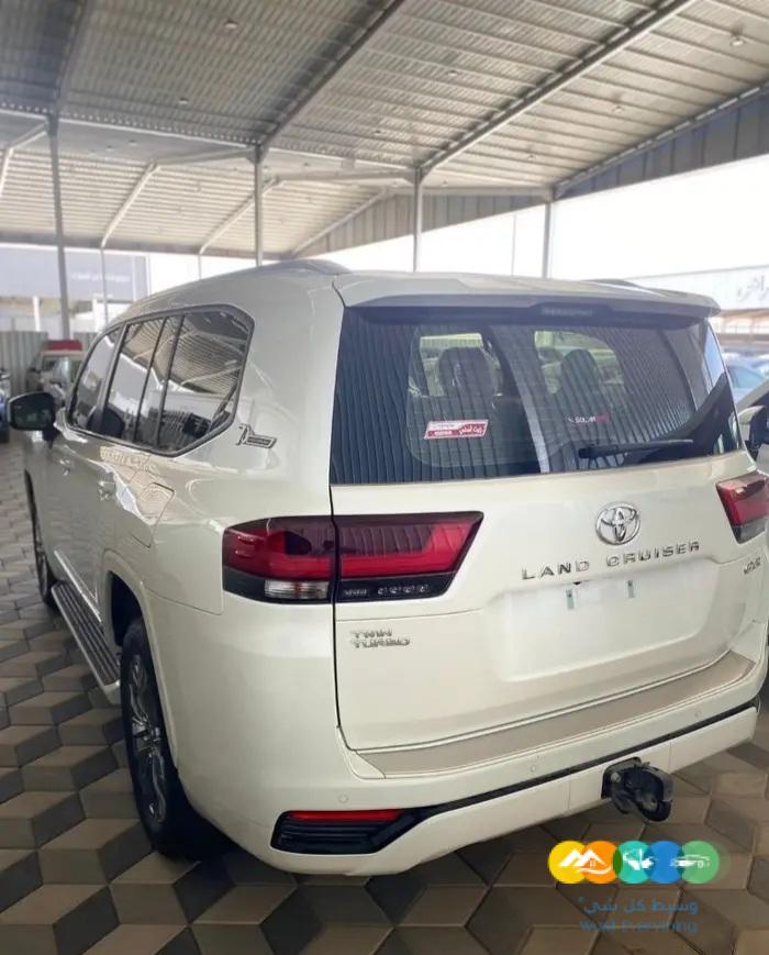 جي اكس ار 2022 رقم 3 سعودي