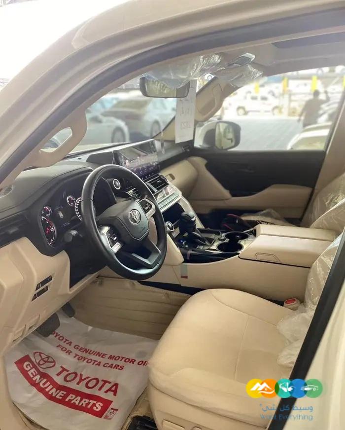 جي اكس ار 2022 رقم 3 سعودي