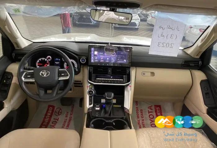 جي اكس ار 2022 رقم 3 سعودي