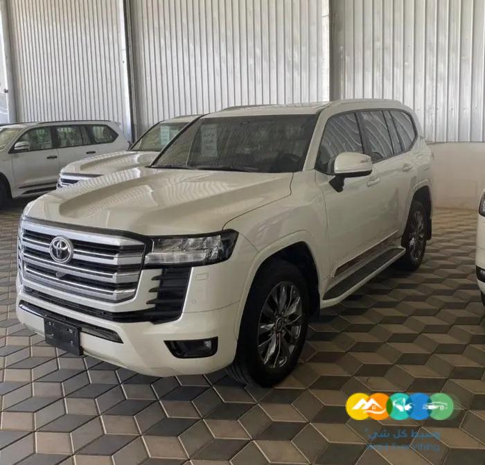 جي اكس ار 2022 رقم 3 سعودي