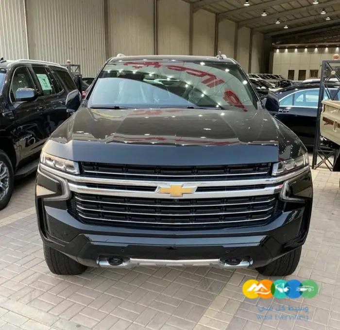 تاهو LT لاكجرى سقف بانوراما 2023