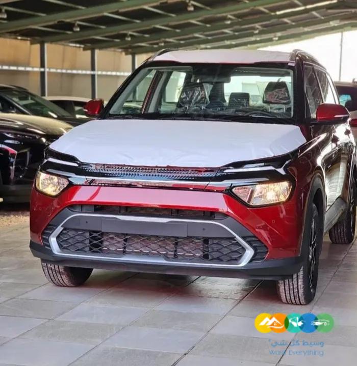 كيا كارينز استاندر 2023 الجبر