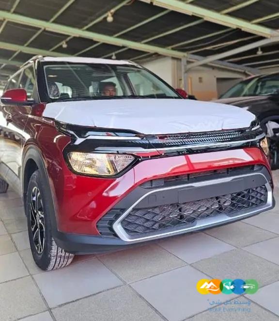 كيا كارينز استاندر 2023 الجبر