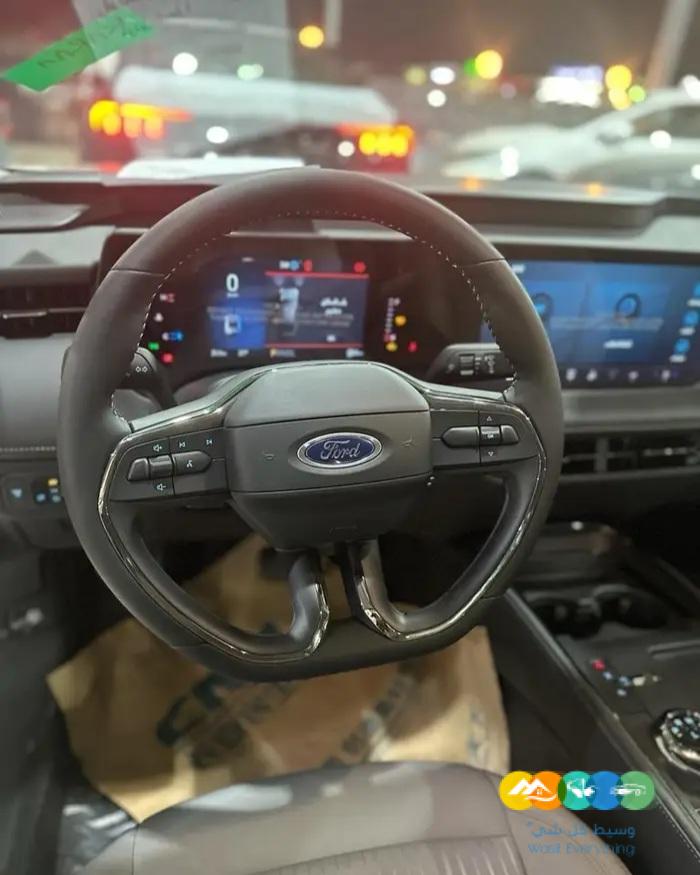 توروس امبيانتي 2023 الجزيرة صيانة مجانية