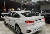 توروس امبيانتي 2023 الجزيرة صيانة مجانية