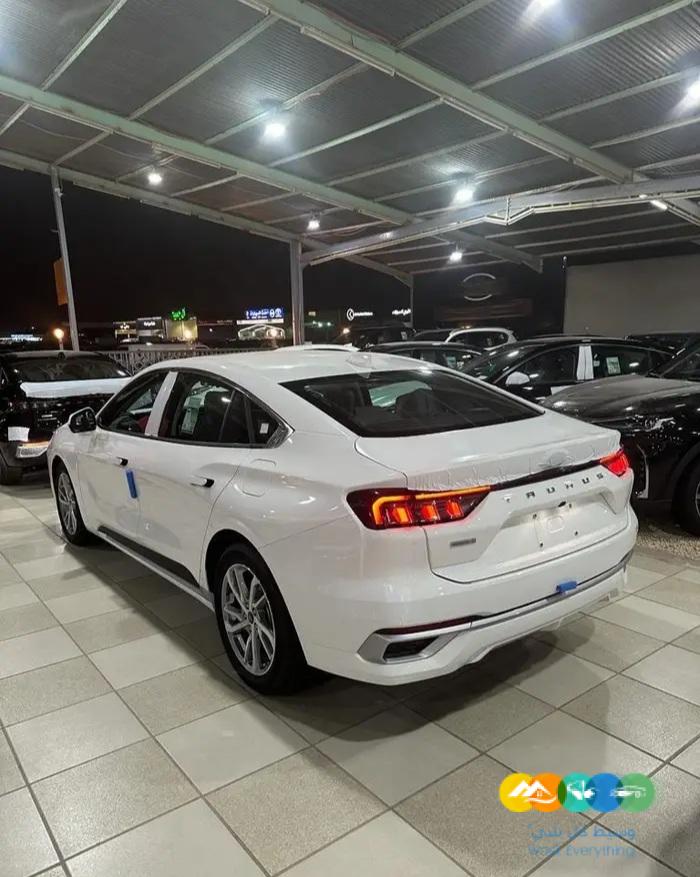 توروس امبيانتي 2023 الجزيرة صيانة مجانية