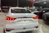 توروس امبيانتي 2023 الجزيرة صيانة مجانية