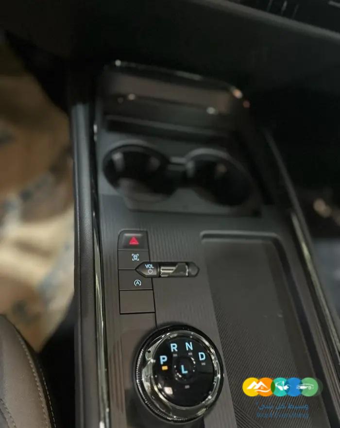 توروس امبيانتي 2023 الجزيرة صيانة مجانية