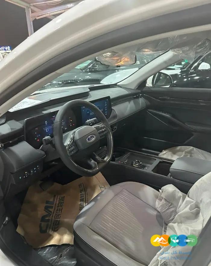 توروس امبيانتي 2023 الجزيرة صيانة مجانية