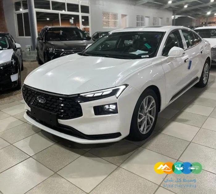 توروس امبيانتي 2023 الجزيرة صيانة مجانية