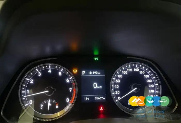 سوناتا موديل 2022 ستاندر (( مباعة ))