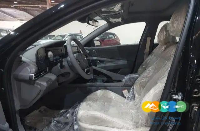 النتر 2023 فل كامل اسود