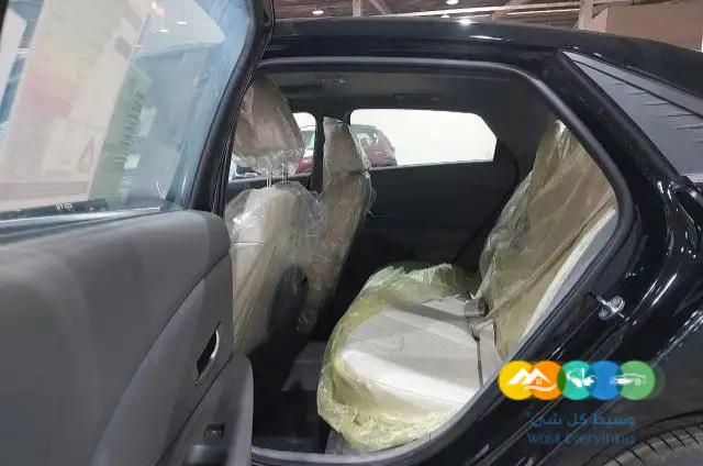 النتر 2023 فل كامل اسود