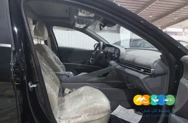النتر 2023 فل كامل اسود