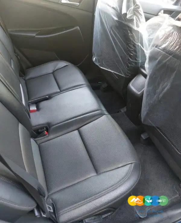 هونداي- توسان – نص فل 2019