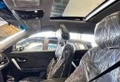 جيتور X70 فيس لفت LUXURY المقاعد 7 فل كامل