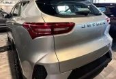 جيتور X70 فيس لفت LUXURY المقاعد 7 فل كامل