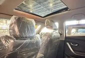 جيتور X70 فيس لفت LUXURY المقاعد 7 فل كامل