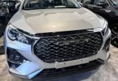 جيتور X70 فيس لفت LUXURY المقاعد 7 فل كامل