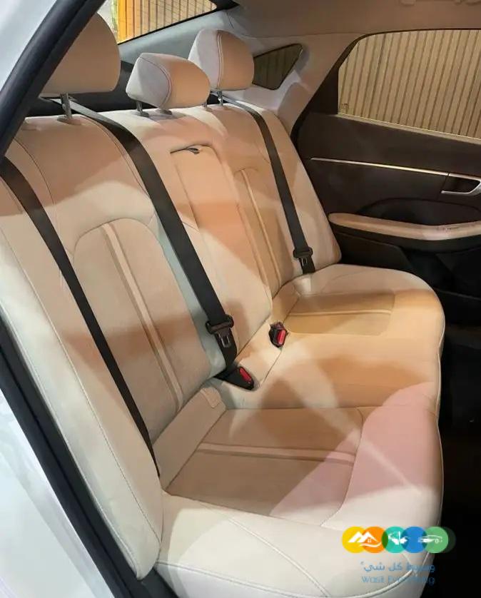 سوناتا موديل 2021 (( مباعة ))