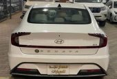سوناتا موديل 2021 (( مباعة ))