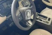 MG RX5 استاندر بلس 2023