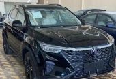 MG RX5 استاندر بلس 2023