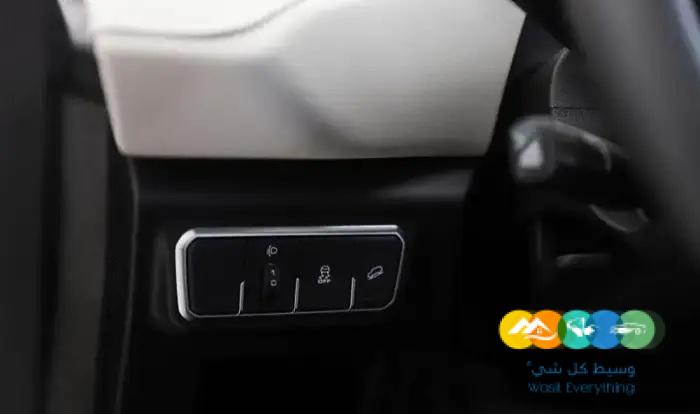 هافال اتش 6 ستاندر بدون دبل وبدون ضريبه