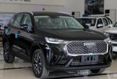 هافال اتش 6 ستاندر بدون دبل وبدون ضريبه