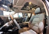 هافال دارجو ادفنشر 4X4 عرض كاش بالك