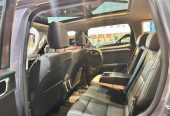 هافال دارجو ادفنشر 4X4 عرض كاش بالك