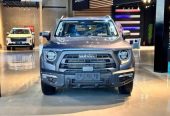 هافال دارجو ادفنشر 4X4 عرض كاش بالك