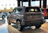 هافال دارجو ادفنشر 4X4 عرض كاش بالك