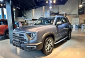 هافال دارجو ادفنشر 4X4 عرض كاش بالك
