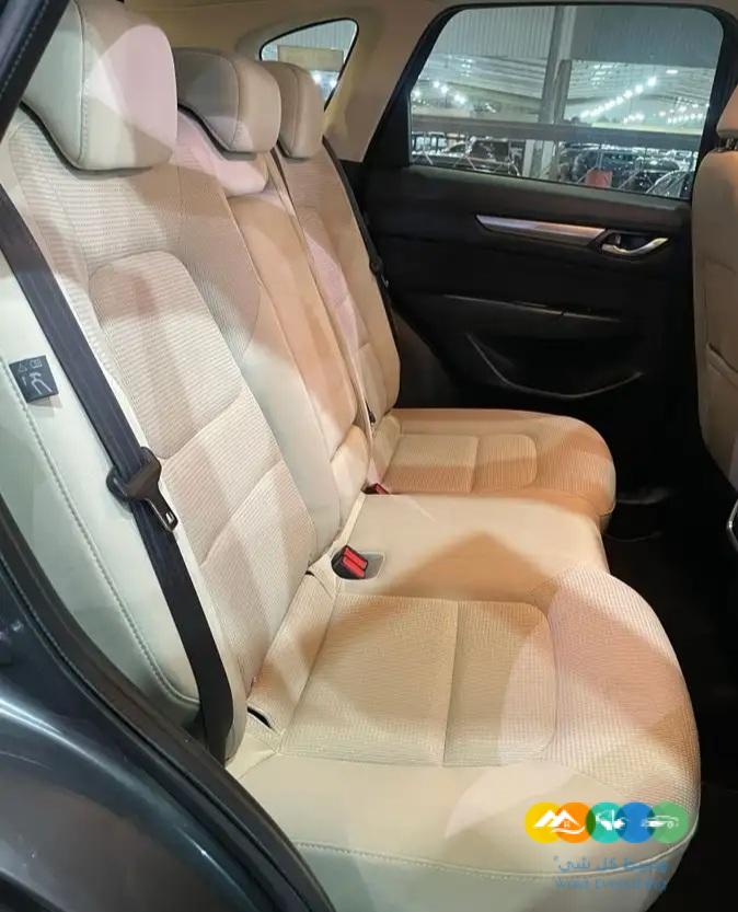 مازدا CX5 موديل 2018 (( مباعة ))