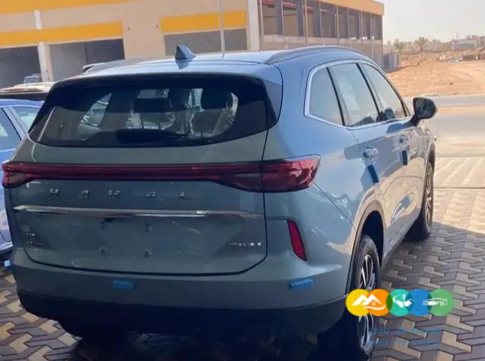 اتش 6 ستاندر 2000 سي سي بدون دبل 2023