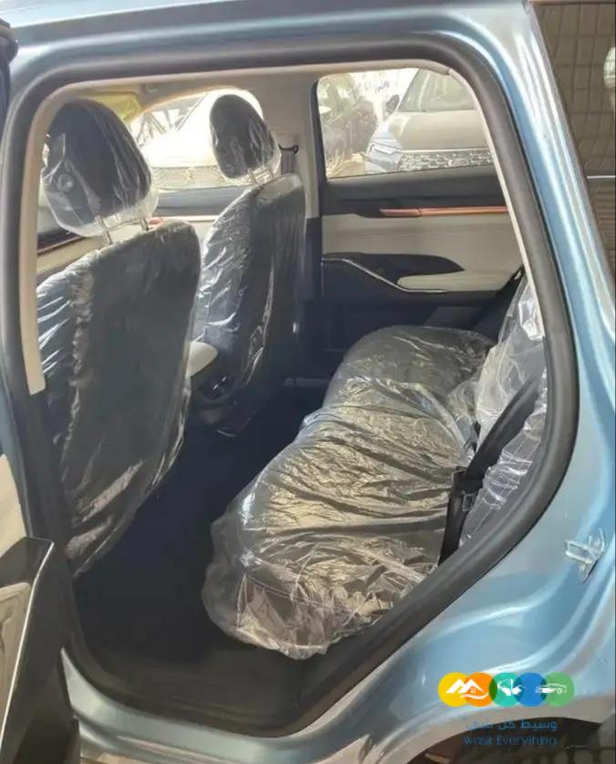 اتش 6 ستاندر 2000 سي سي بدون دبل 2023